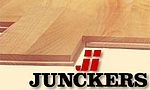 Holzböden Junckers